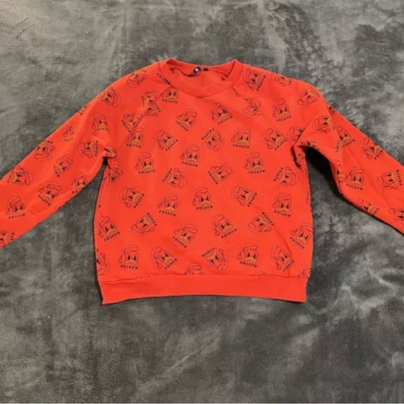 Donald Duck - Disney X American Eagle Pajama Set: Size M - Picture 2 of 5